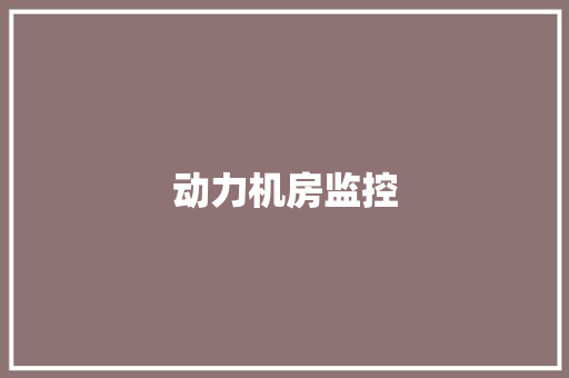 动力机房监控,机房托管价格。