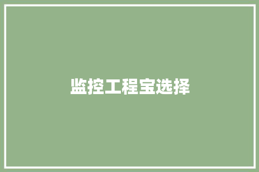 监控工程宝选择,仕达人力资源有限责任公司。