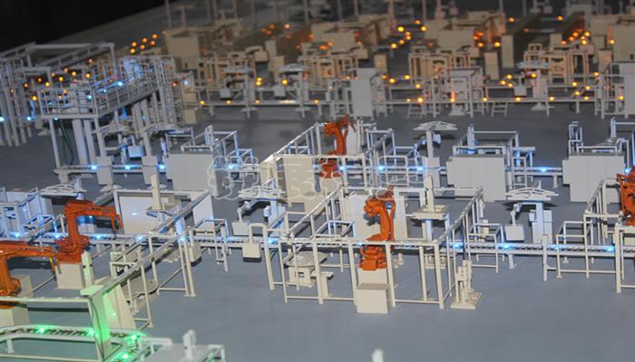 自动化分娩线标准:引领工业智能化的基石 智能科技 自动化分娩线标准:引领工业智能化的基石 自动化分娩线标准:引领工业智能化的基石 智能科技