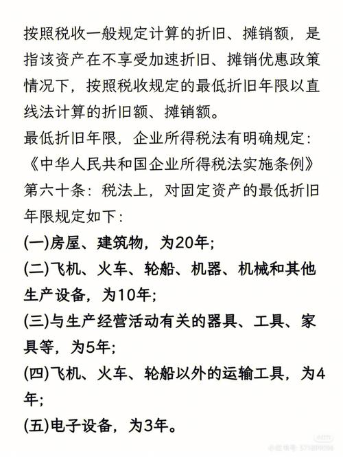 汇算清缴必备:所有资产折旧、摊销的规定 智能家居 汇算清缴必备:所有资产折旧、摊销的规定 汇算清缴必备:所有资产折旧、摊销的规定 智能家居