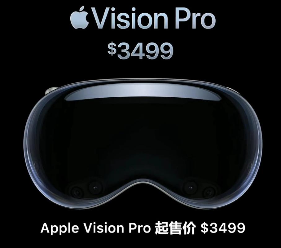 Vision Pro最难“山寨”的苹果产品! 智能科技 Vision Pro最难“山寨”的苹果产品! Vision Pro最难“山寨”的苹果产品! 智能科技