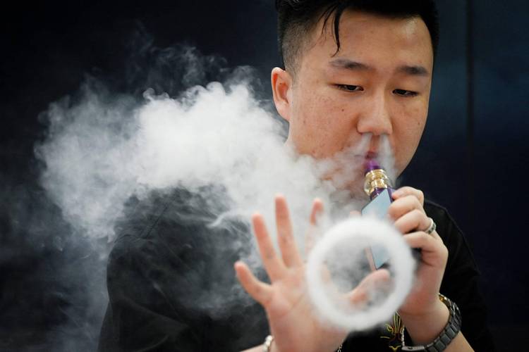 电子烟或纳入专卖治理家当集中利好龙头? 智能家居 电子烟或纳入专卖治理家当集中利好龙头? 电子烟或纳入专卖治理家当集中利好龙头? 智能家居