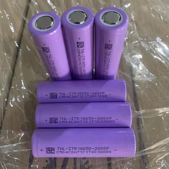 长虹三杰推出五款高倍率圆柱电芯:知足多元市场需求 人工智能 长虹三杰推出五款高倍率圆柱电芯:知足多元市场需求 长虹三杰推出五款高倍率圆柱电芯:知足多元市场需求 人工智能