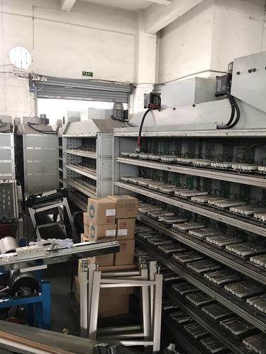 电源产品的四种老化标准 互联通信 电源产品的四种老化标准 电源产品的四种老化标准 互联通信