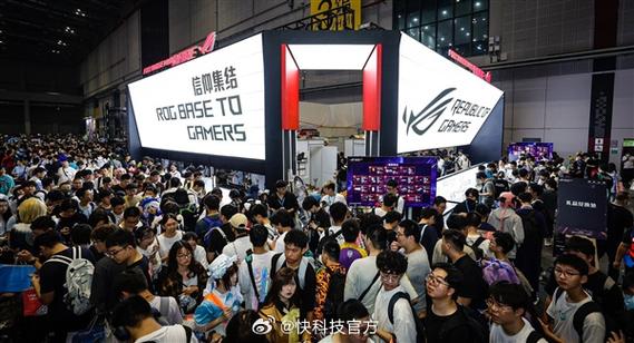 BilibiliWorld!微星科技携全系电竞产品亮相上海国家会展中央 智能家居 BilibiliWorld!微星科技携全系电竞产品亮相上海国家会展中央 BilibiliWorld!微星科技携全系电竞产品亮相上海国家会展中央 智能家居