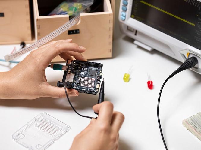 Arduino称其正探索“印度制造”今朝仿制产品价格仅有正版一半 智能科技 Arduino称其正探索“印度制造”今朝仿制产品价格仅有正版一半 Arduino称其正探索“印度制造”今朝仿制产品价格仅有正版一半 智能科技