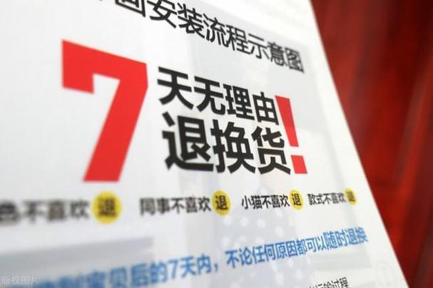商品已拆封不能七天无情由退?最高法明确了 智能科技 商品已拆封不能七天无情由退?最高法明确了 商品已拆封不能七天无情由退?最高法明确了 智能科技