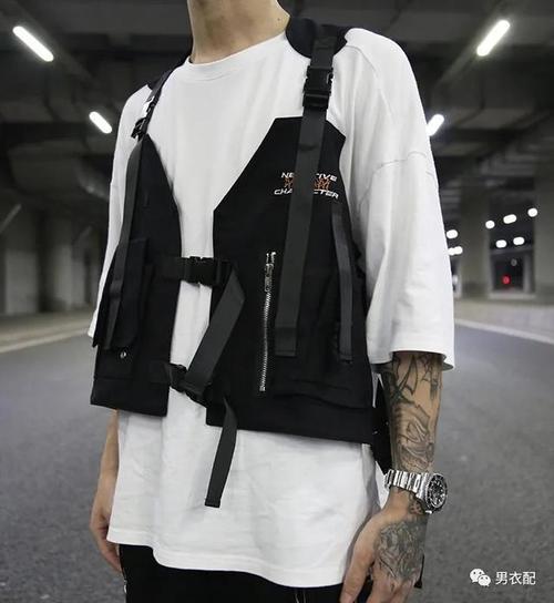 现今最盛行的机能工装风才是人人都百搭? 智能科技 现今最盛行的机能工装风才是人人都百搭? 现今最盛行的机能工装风才是人人都百搭? 智能科技