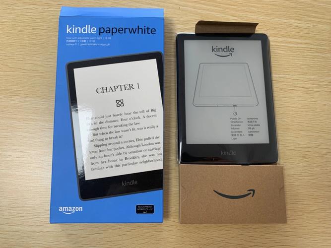 一次“操心”的Kindle日淘经历+开箱体验 智能家居 一次“操心”的Kindle日淘经历+开箱体验 一次“操心”的Kindle日淘经历+开箱体验 智能家居
