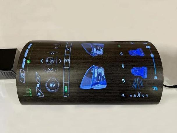 CES2024:这些电子产品颠覆你想象 智能科技 CES2024:这些电子产品颠覆你想象 CES2024:这些电子产品颠覆你想象 智能科技