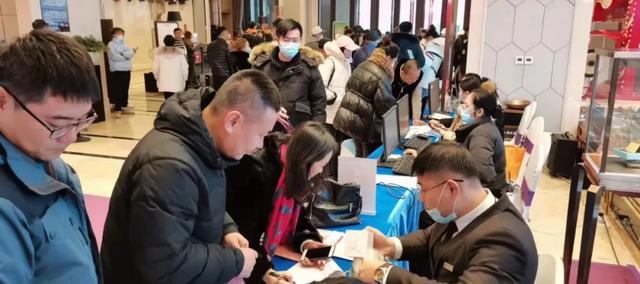 我们在岗过大年夜年丨陕西电子渭河公司:不遗余力促分娩保交付 人工智能 我们在岗过大年夜年丨陕西电子渭河公司:不遗余力促分娩保交付 我们在岗过大年夜年丨陕西电子渭河公司:不遗余力促分娩保交付 人工智能