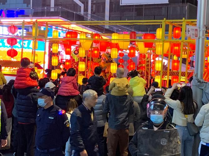华强北又一大年夜巨作大年夜家要小心了 智能科技 华强北又一大年夜巨作大年夜家要小心了 华强北又一大年夜巨作大年夜家要小心了 智能科技