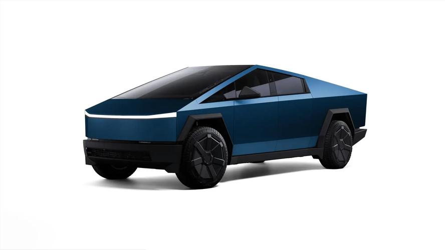 特斯拉为Cybertruck推出三款全新改色膜最高售价6500美元 智能家居 特斯拉为Cybertruck推出三款全新改色膜最高售价6500美元 特斯拉为Cybertruck推出三款全新改色膜最高售价6500美元 智能家居