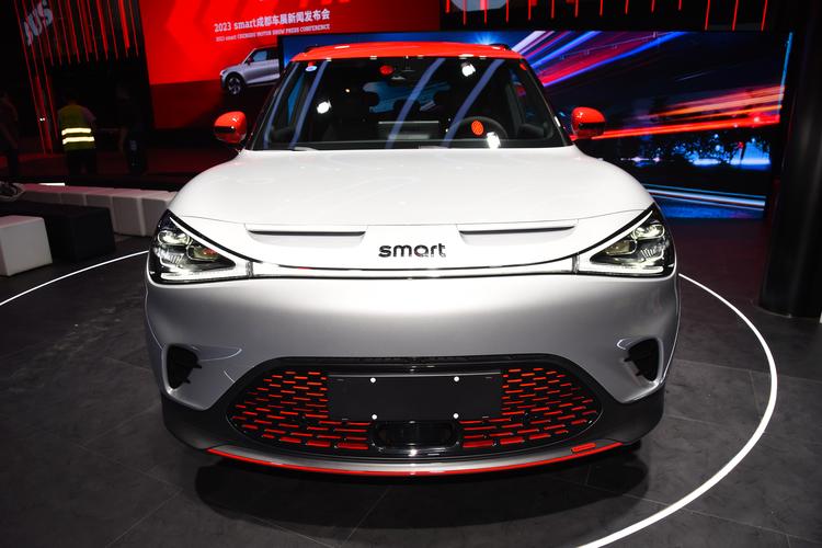 smart精灵1 BRABUS机能版:不到4秒破百的小型SUV,还自带V6声浪 智能家居 smart精灵1 BRABUS机能版:不到4秒破百的小型SUV,还自带V6声浪 smart精灵1 BRABUS机能版:不到4秒破百的小型SUV,还自带V6声浪 智能家居