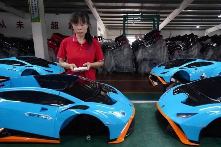 平乡童车:仨月销量直逼去年全年 一根网线牵起就业与消费 智能科技 平乡童车:仨月销量直逼去年全年 一根网线牵起就业与消费 平乡童车:仨月销量直逼去年全年 一根网线牵起就业与消费 智能科技