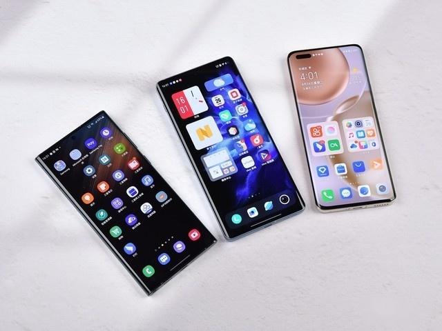 vivo X Note/光彩Magic4 Pro/三星S22 Ultra横评商务旗舰巅峰对决 智能科技 vivo X Note/光彩Magic4 Pro/三星S22 Ultra横评商务旗舰巅峰对决 vivo X Note/光彩Magic4 Pro/三星S22 Ultra横评商务旗舰巅峰对决 智能科技