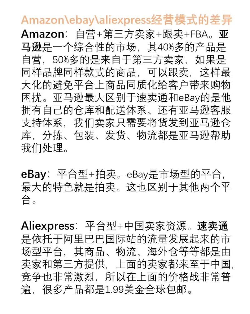 详解电商三巨擘的运营成本:商家的压力到底来自哪? 互联通信 详解电商三巨擘的运营成本:商家的压力到底来自哪? 详解电商三巨擘的运营成本:商家的压力到底来自哪? 互联通信