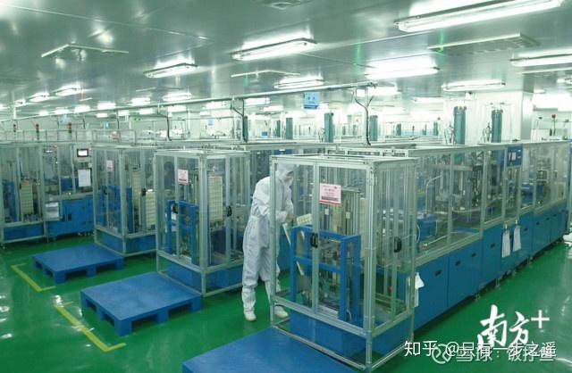 「公司深度」三环集团:电子陶瓷平台公司前辈材料届的隐形冠军 智能科技 「公司深度」三环集团:电子陶瓷平台公司前辈材料届的隐形冠军 「公司深度」三环集团:电子陶瓷平台公司前辈材料届的隐形冠军 智能科技
