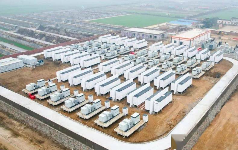 “光储一体化供电质量柔性调控装配”在常德壶瓶山投入运营 智能科技 “光储一体化供电质量柔性调控装配”在常德壶瓶山投入运营 “光储一体化供电质量柔性调控装配”在常德壶瓶山投入运营 智能科技