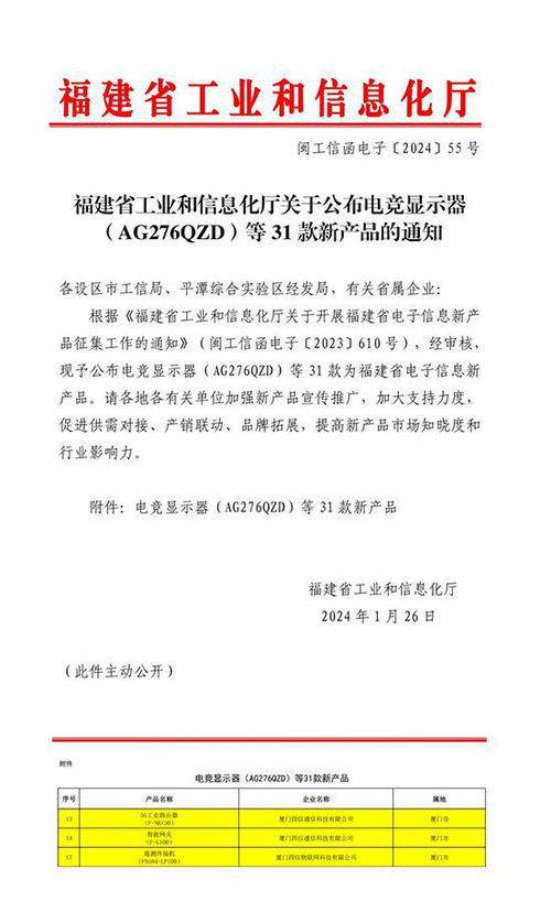 实力上榜!四信多款产品入选福建省电子信息新产品 人工智能 实力上榜!四信多款产品入选福建省电子信息新产品 实力上榜!四信多款产品入选福建省电子信息新产品 人工智能