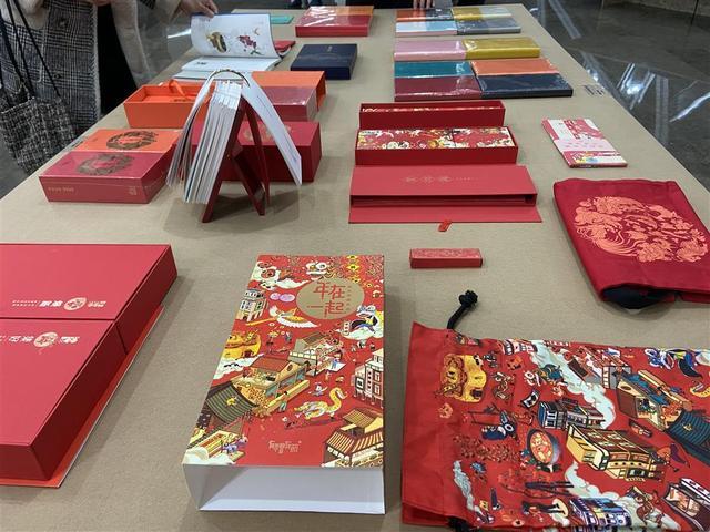 山东作为文化大年夜省若何巧借圣贤文创IP助力农产品立异营销? 互联通信 山东作为文化大年夜省若何巧借圣贤文创IP助力农产品立异营销? 山东作为文化大年夜省若何巧借圣贤文创IP助力农产品立异营销? 互联通信