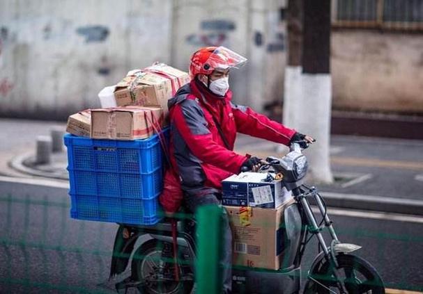 快递不打烊、做事不走样“京东做事+”春节时期照常送装 智能科技 快递不打烊、做事不走样“京东做事+”春节时期照常送装 快递不打烊、做事不走样“京东做事+”春节时期照常送装 智能科技