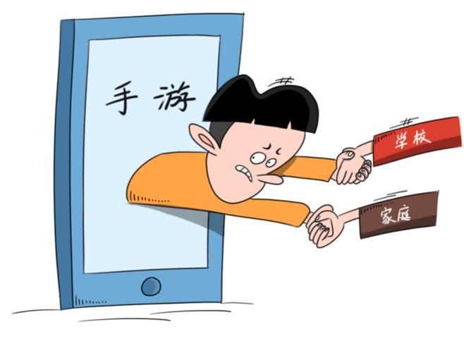 西班牙对未成年人运用电子产品加强规范 智能科技 西班牙对未成年人运用电子产品加强规范 西班牙对未成年人运用电子产品加强规范 智能科技