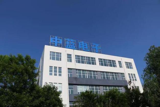 辽宁中蓝电子:跑出科技立异“加速度” 智能科技 辽宁中蓝电子:跑出科技立异“加速度” 辽宁中蓝电子:跑出科技立异“加速度” 智能科技