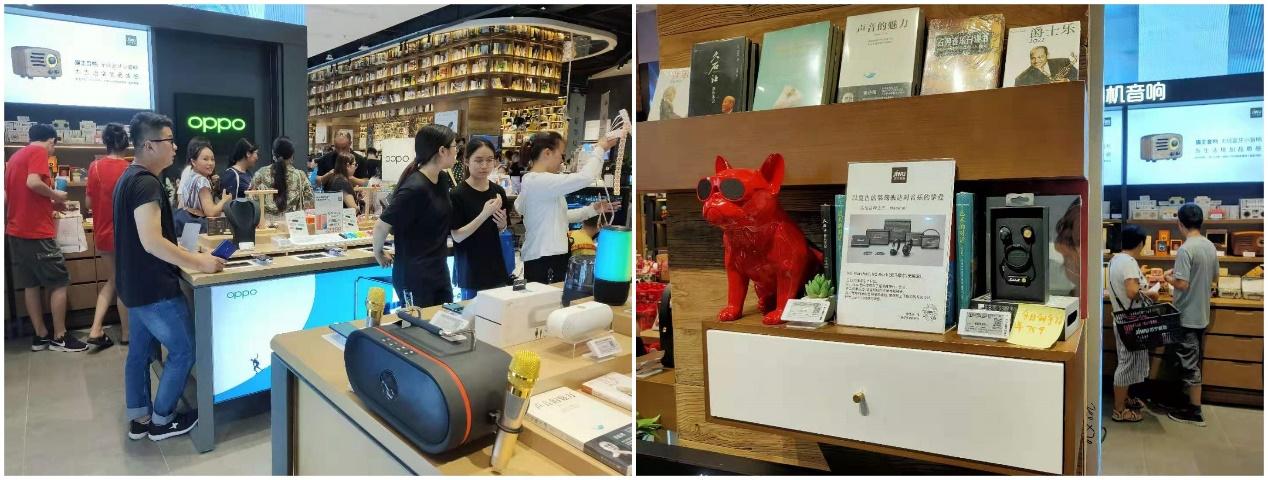 探访苏宁极物无锡旗舰店:3.0新模式解锁新生活办法最好涌现办法 智能家居 探访苏宁极物无锡旗舰店:3.0新模式解锁新生活办法最好涌现办法 探访苏宁极物无锡旗舰店:3.0新模式解锁新生活办法最好涌现办法 智能家居