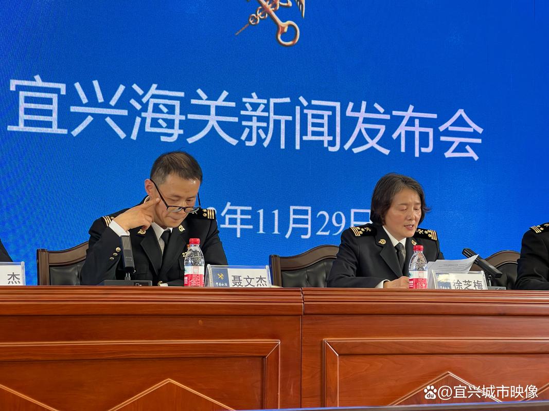 宜兴聪慧海关应用场景多 平易近营企业拉动进出口增速 人工智能 宜兴聪慧海关应用场景多 平易近营企业拉动进出口增速 宜兴聪慧海关应用场景多 平易近营企业拉动进出口增速 人工智能