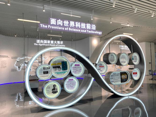 四大年夜黑科技产品若何重塑科研生态与加速科学创造? 智能科技 四大年夜黑科技产品若何重塑科研生态与加速科学创造? 四大年夜黑科技产品若何重塑科研生态与加速科学创造? 智能科技