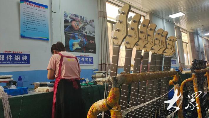 快递乐器安然靠得住!滑腻圆滑快递在全国“电吉他之都”打造样板 智能家居 快递乐器安然靠得住!滑腻圆滑快递在全国“电吉他之都”打造样板 快递乐器安然靠得住!滑腻圆滑快递在全国“电吉他之都”打造样板 智能家居
