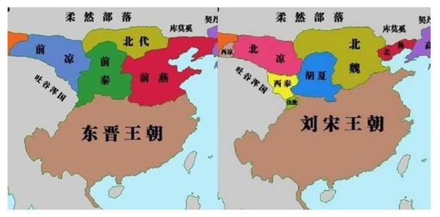 南北朝历史风云:刘裕亲自督战三个回合下来直接拿下城池 智能家居 南北朝历史风云:刘裕亲自督战三个回合下来直接拿下城池 南北朝历史风云:刘裕亲自督战三个回合下来直接拿下城池 智能家居