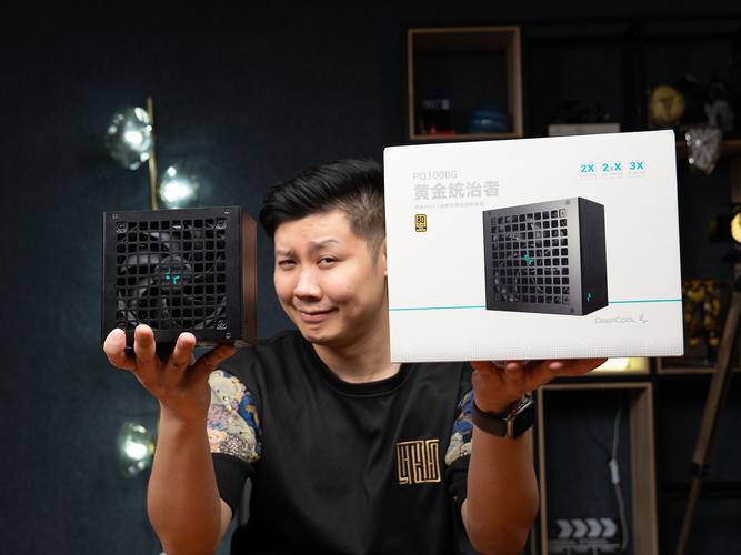 九州风神推出PN系列电源：ATX 3.1标准、10年保修399元起 九州风神推出PN系列电源：ATX 3.1标准、10年保修399元起 智能科技