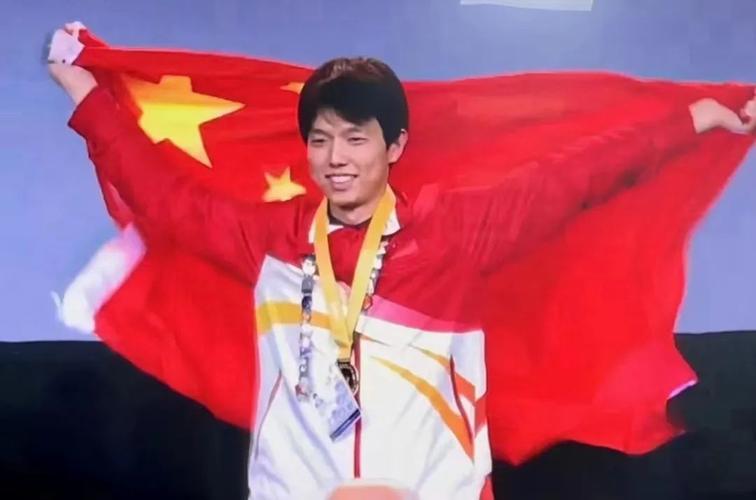 苦练7年 看姜昊为何能够登上世界技能之巅 人工智能 苦练7年 看姜昊为何能够登上世界技能之巅 苦练7年 看姜昊为何能够登上世界技能之巅 人工智能