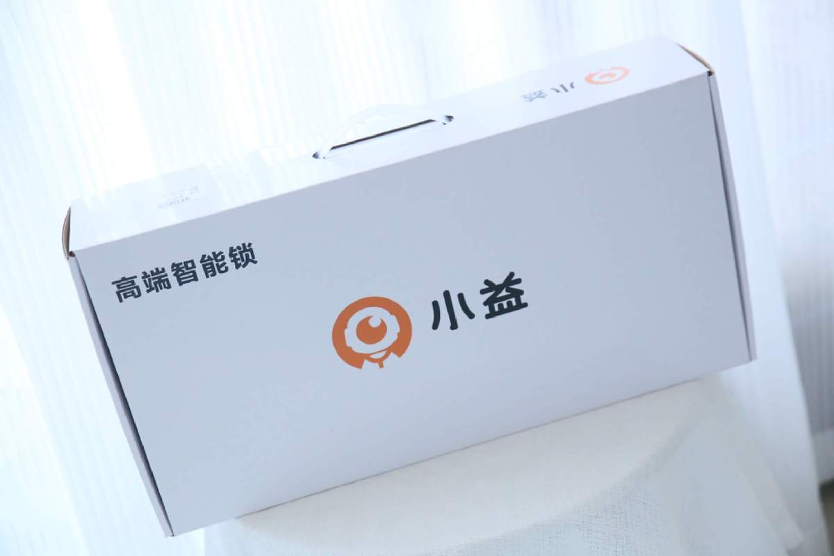 智能锁选购干货贴:799元的小益3D人脸识别智能锁T6真卷王驾到 人工智能 智能锁选购干货贴:799元的小益3D人脸识别智能锁T6真卷王驾到 智能锁选购干货贴:799元的小益3D人脸识别智能锁T6真卷王驾到 人工智能