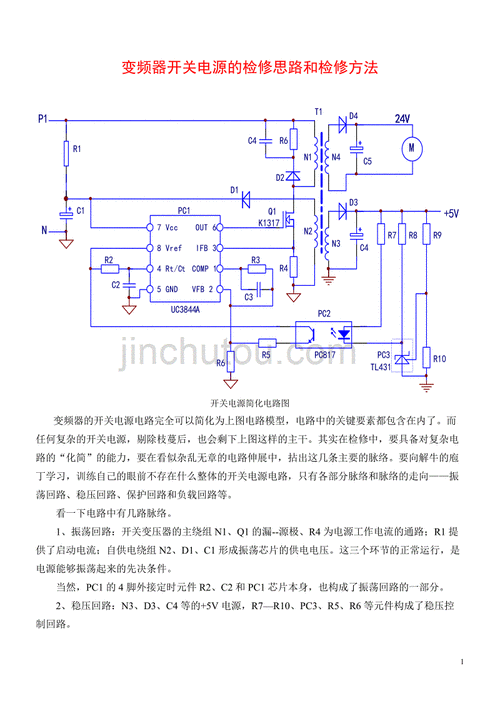 电器检修的一般轨范及维修思路 互联通信 电器检修的一般轨范及维修思路 电器检修的一般轨范及维修思路 互联通信