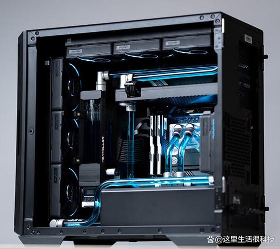 海韵机箱磁吸风扇MagFlow黑色套装上架3个699元 智能科技 海韵机箱磁吸风扇MagFlow黑色套装上架3个699元 海韵机箱磁吸风扇MagFlow黑色套装上架3个699元 智能科技