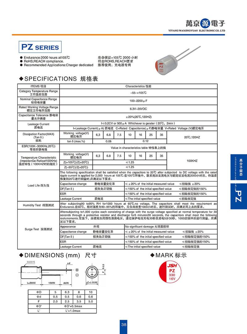 5家企业推出多款PD3.1快充专用固态滤波电容含军康的KM系列产品 智能家居 5家企业推出多款PD3.1快充专用固态滤波电容含军康的KM系列产品 5家企业推出多款PD3.1快充专用固态滤波电容含军康的KM系列产品 智能家居
