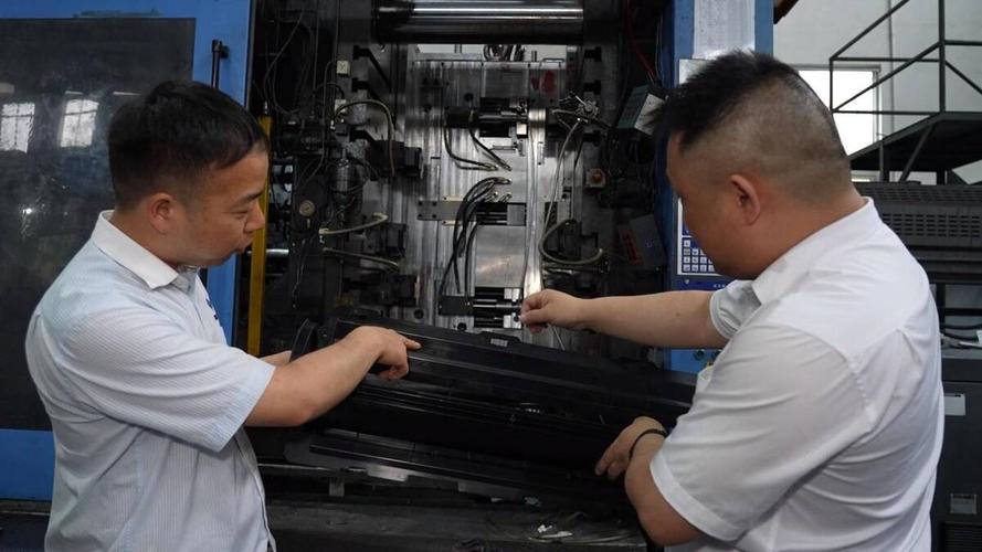 台州制造何以造“精品”? 智能科技 台州制造何以造“精品”? 台州制造何以造“精品”? 智能科技