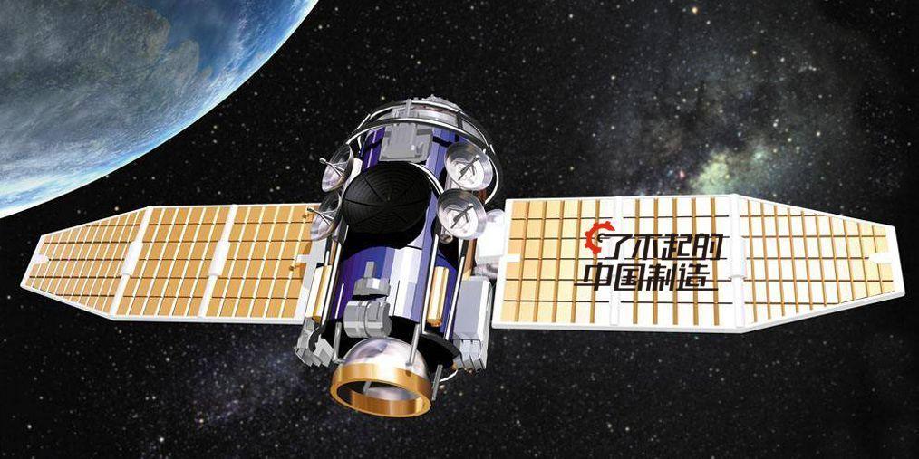 国产卫星可网购还“包邮”上太空?百万元就可定制一颗! 智能家居 国产卫星可网购还“包邮”上太空?百万元就可定制一颗! 国产卫星可网购还“包邮”上太空?百万元就可定制一颗! 智能家居