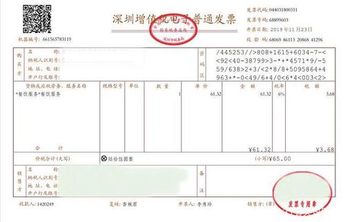 发票分哪些类?普票专票差异?联式卷式?纸质电子? 智能家居 发票分哪些类?普票专票差异?联式卷式?纸质电子? 发票分哪些类?普票专票差异?联式卷式?纸质电子? 智能家居