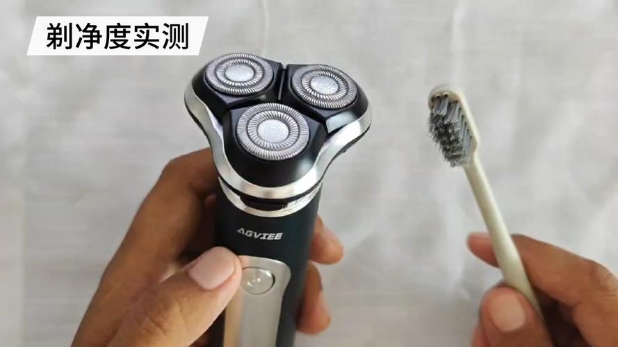 千元级未野Max剃须刀:极致剃净度守护男性清爽形象! 人工智能 千元级未野Max剃须刀:极致剃净度守护男性清爽形象! 千元级未野Max剃须刀:极致剃净度守护男性清爽形象! 人工智能