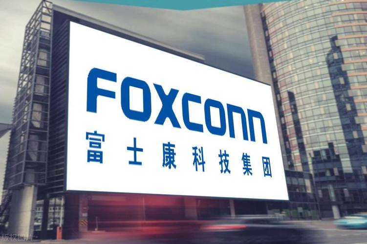 富士康的30年:全球每7部手机就有1部产自郑州 人工智能 富士康的30年:全球每7部手机就有1部产自郑州 富士康的30年:全球每7部手机就有1部产自郑州 人工智能
