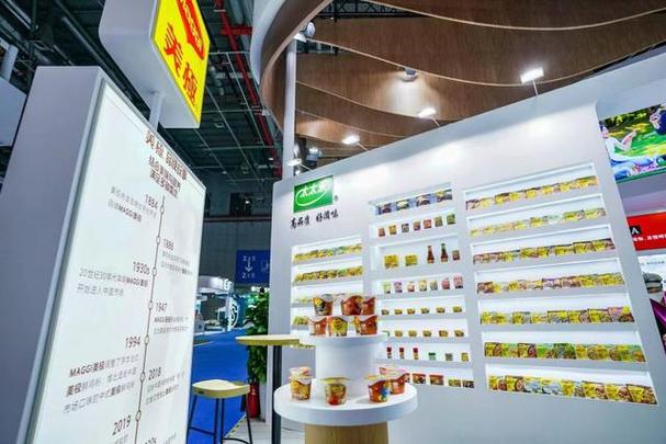 50余款进口产品!嘉定这家企业将再次亮相进博会 人工智能 50余款进口产品!嘉定这家企业将再次亮相进博会 50余款进口产品!嘉定这家企业将再次亮相进博会 人工智能