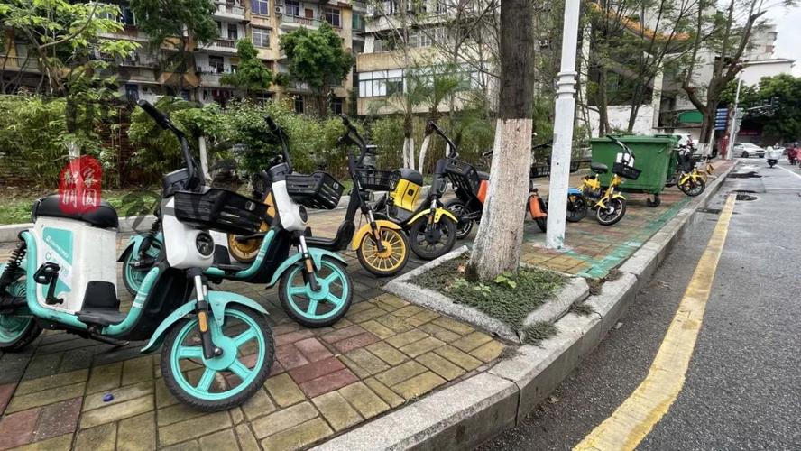 实地比拟油价和车费创造比来韶关骑共享电动车的人多了… 人工智能 实地比拟油价和车费创造比来韶关骑共享电动车的人多了… 实地比拟油价和车费创造比来韶关骑共享电动车的人多了… 人工智能