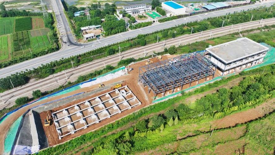 商州:加快食物加工产学研示范基地项目培植打造全链条现代农业家当体系 互联通信 商州:加快食物加工产学研示范基地项目培植打造全链条现代农业家当体系 商州:加快食物加工产学研示范基地项目培植打造全链条现代农业家当体系 互联通信
