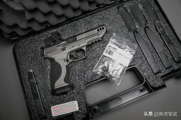 10款最佳竞技比赛级工厂手枪:开箱即用 智能家居 10款最佳竞技比赛级工厂手枪:开箱即用 10款最佳竞技比赛级工厂手枪:开箱即用 智能家居