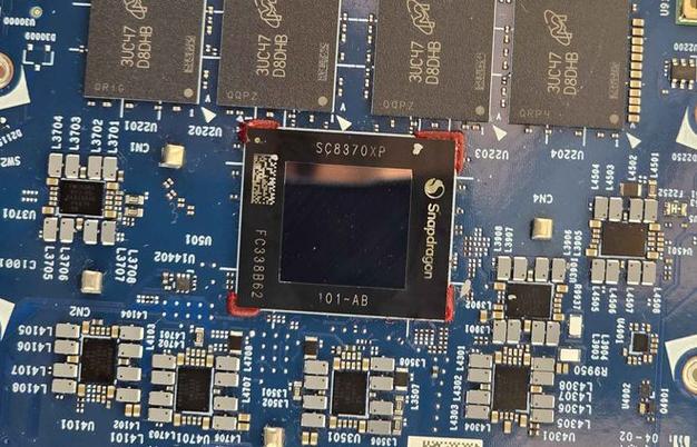 骁龙X处理器、850g华硕创ProArt PZ13平板电脑经由进程3C认证 智能科技 骁龙X处理器、850g华硕创ProArt PZ13平板电脑经由进程3C认证 骁龙X处理器、850g华硕创ProArt PZ13平板电脑经由进程3C认证 智能科技