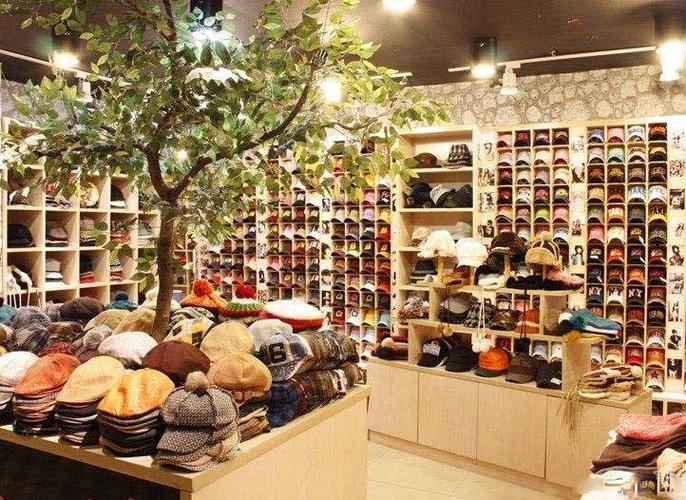 数百款产品、可打造专属的饰品…愚园路上这家帽子专卖店潮流感实足！ 数百款产品、可打造专属的饰品…愚园路上这家帽子专卖店潮流感实足！ 互联通信